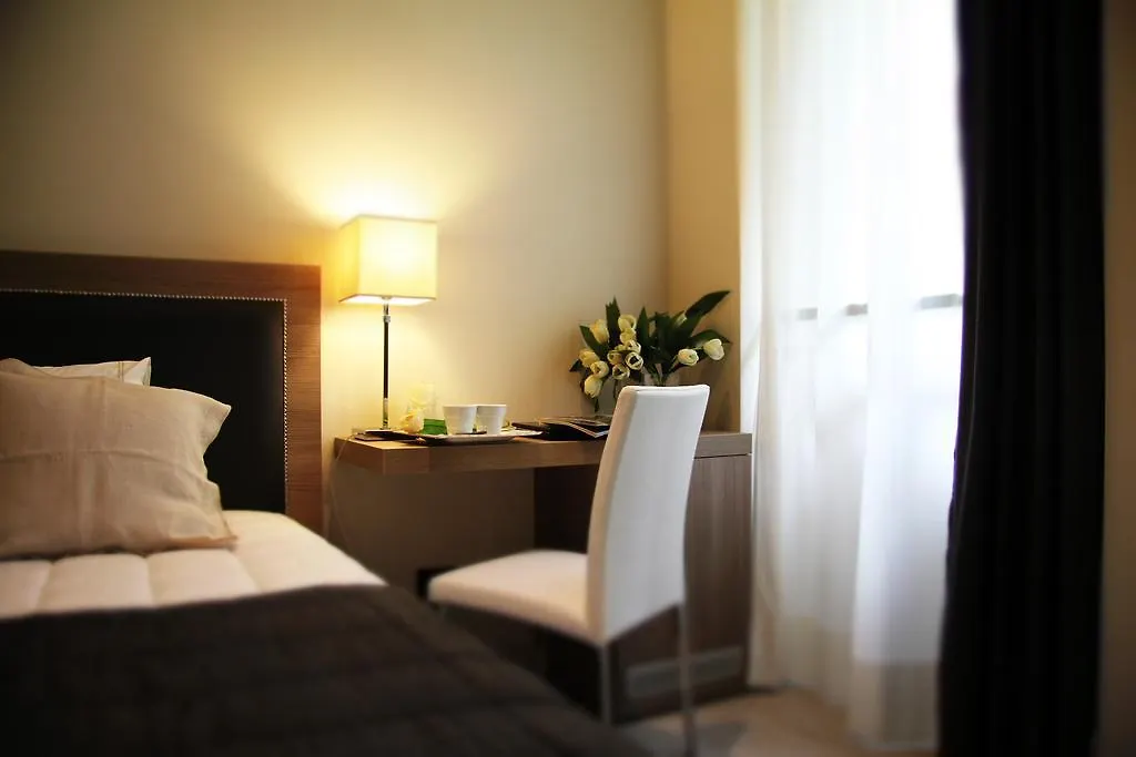Hotel Zara Milano