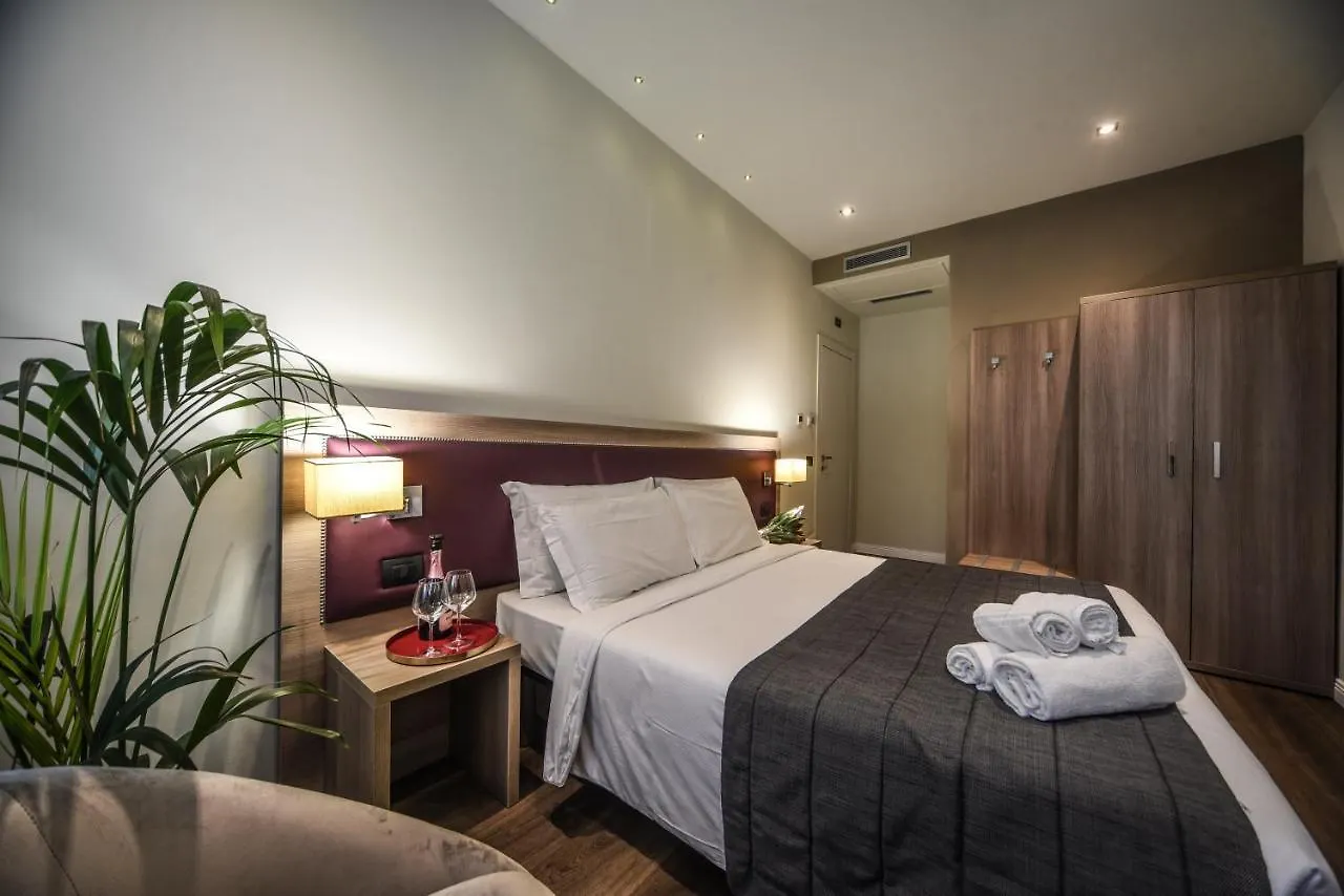 Hotel Zara Milano