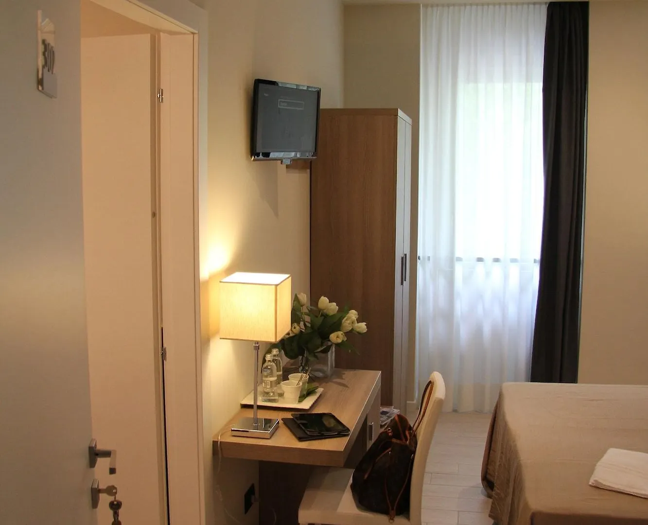 Hotel Zara Milano