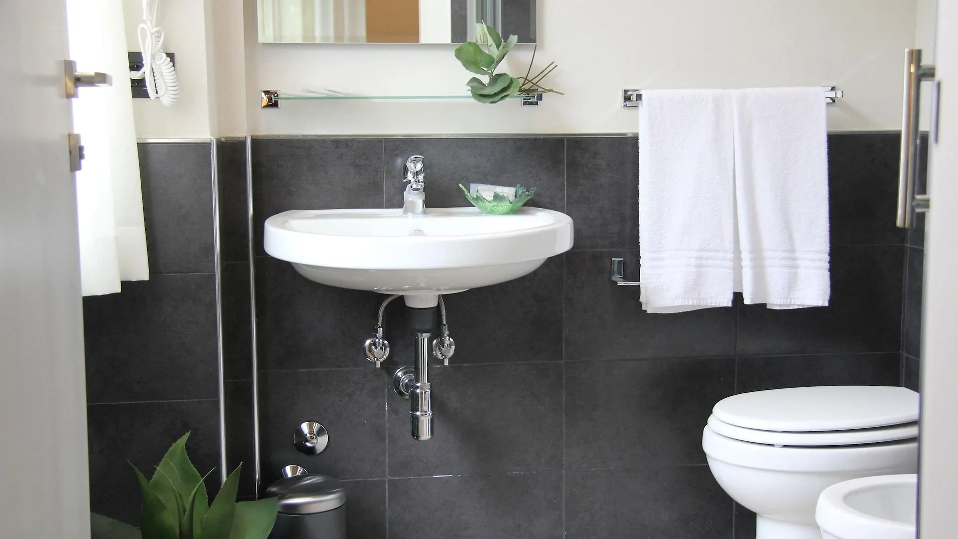 Hotel Zara Milano Mediolan