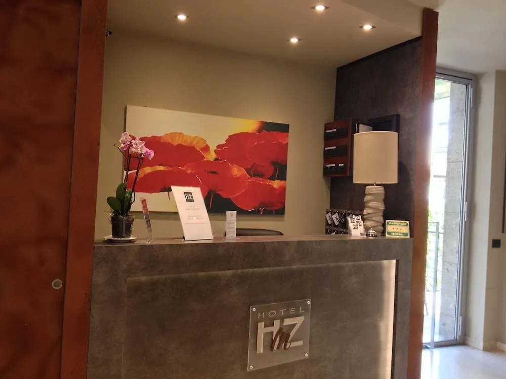Hotel Zara Milano 3*, Mediolan