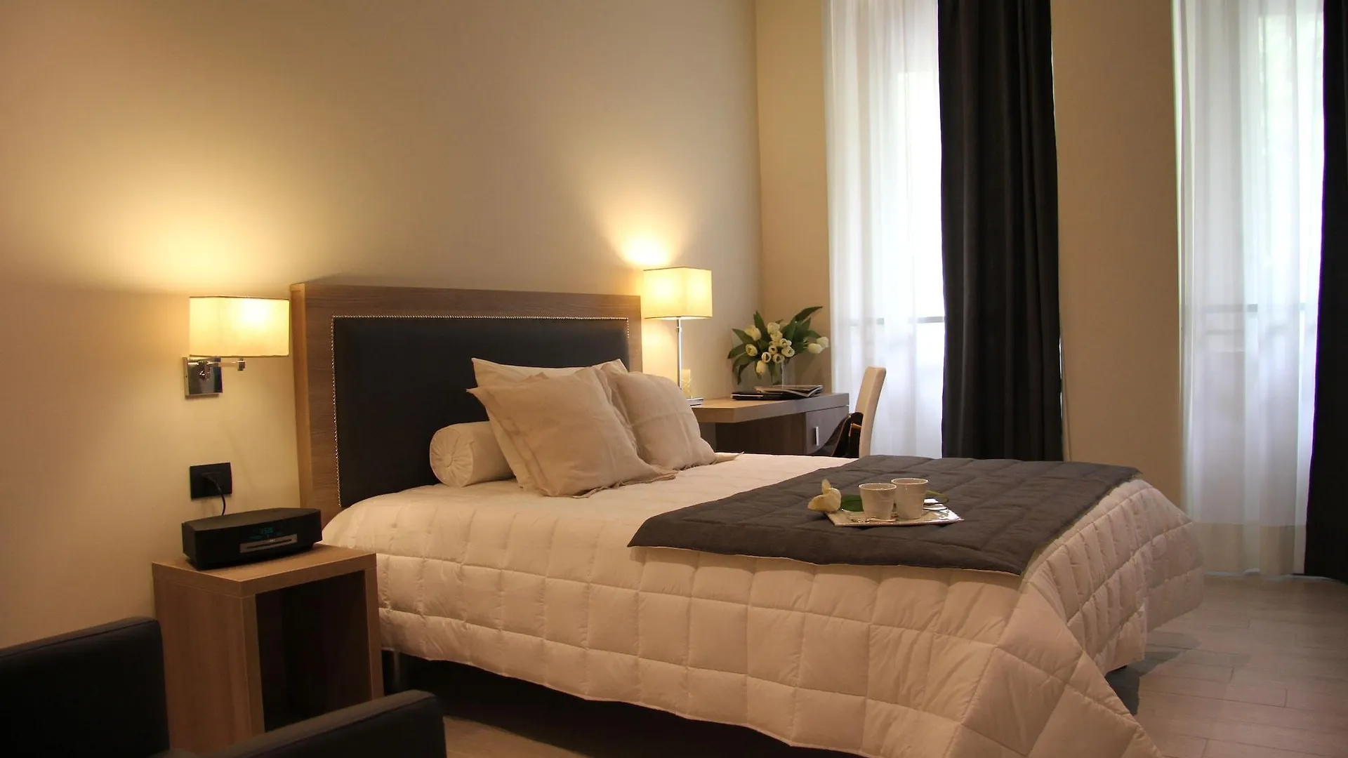 Hotel Zara Milano