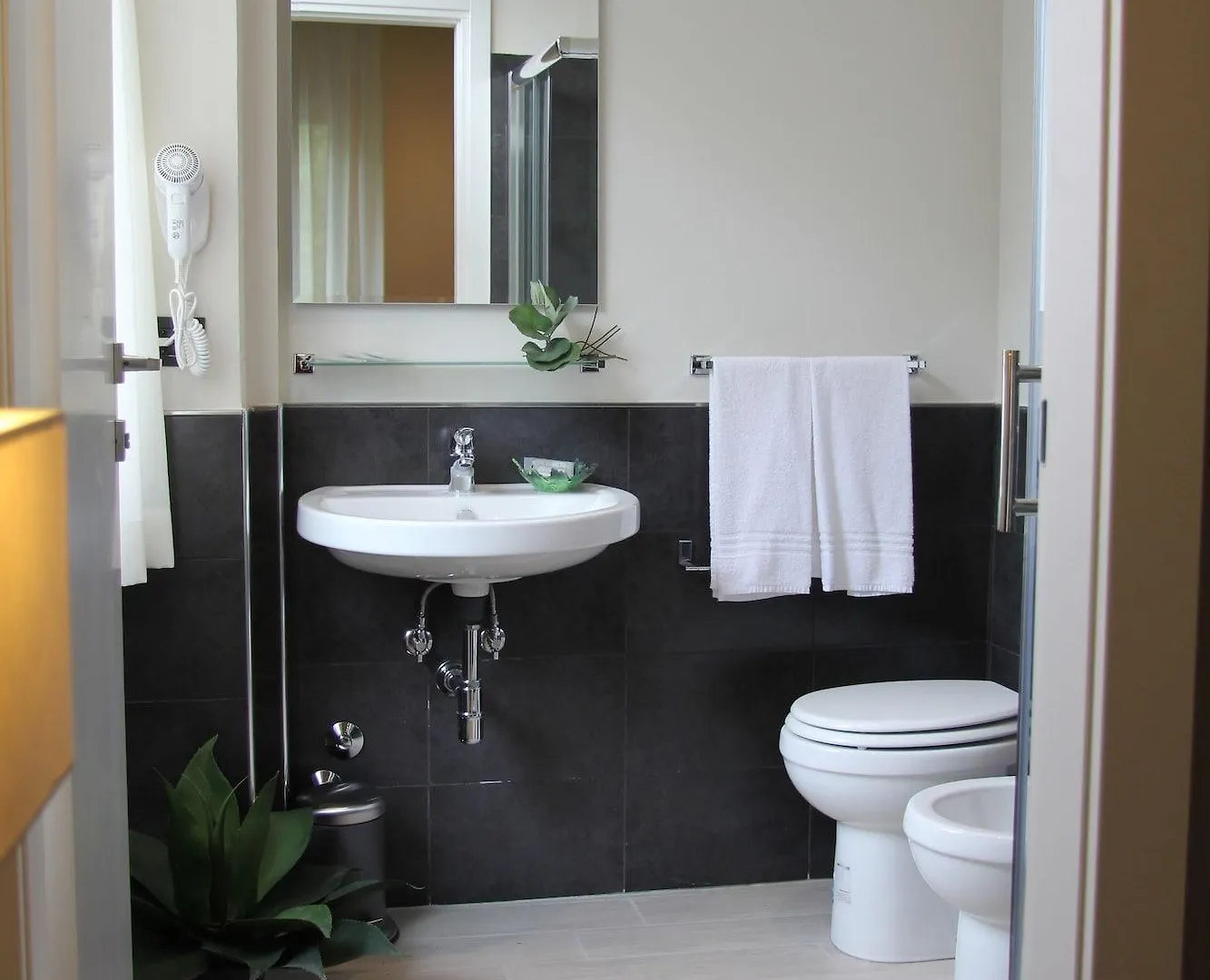 Hotel Zara Milano