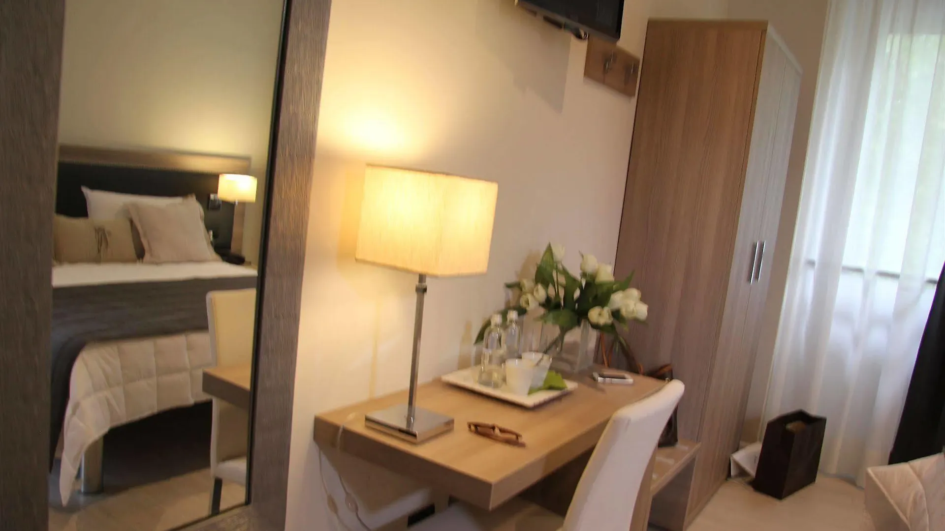 Hotel Zara Milano Włochy