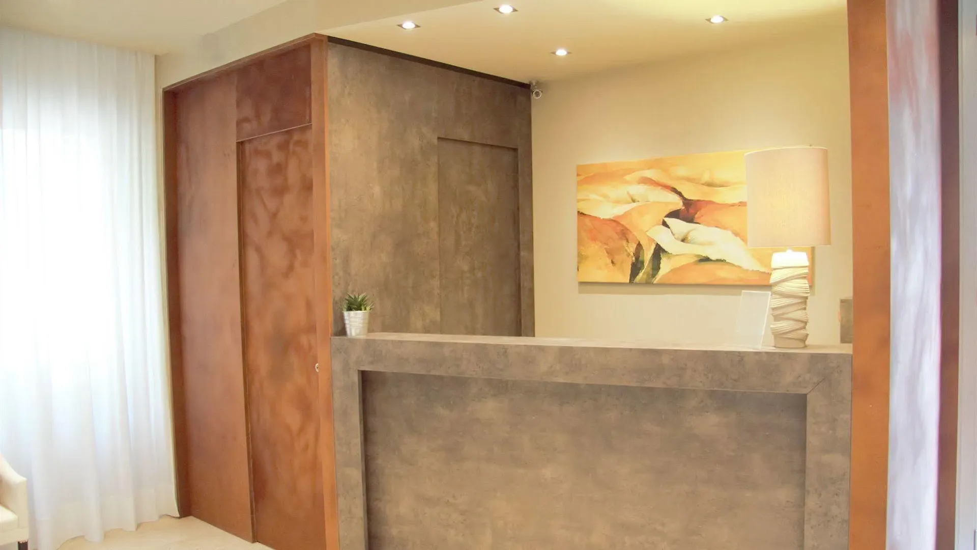 Hotel Zara Milano
