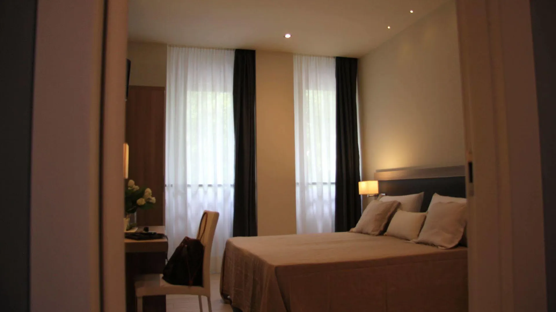Hotel Zara Milano Mediolan