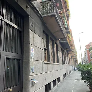Apartament #italianattitude