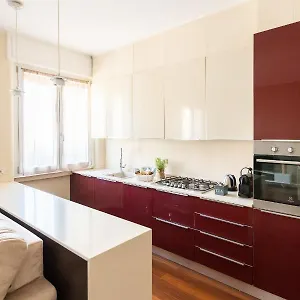 Apartament Rosselli 13