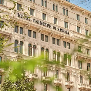 Otel Principe Di Savoia - Dorchester Collection, Milano