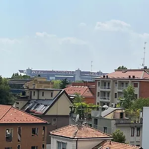 Apartament Vigliani