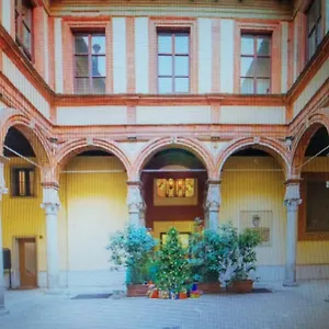 Apartament Lovely Piatti Duomo