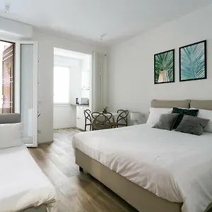 Apartament Milanofierapartments