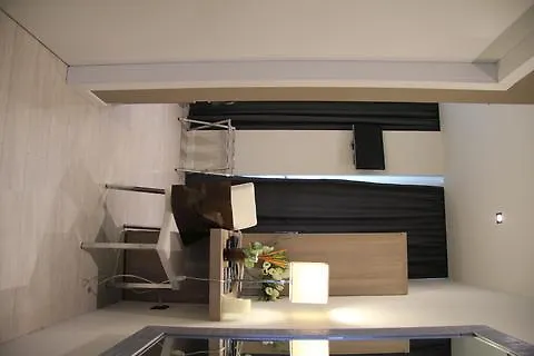 Hotel Zara Milano
