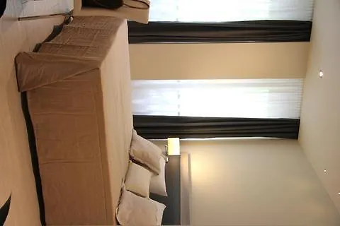 Hotel Zara Milano