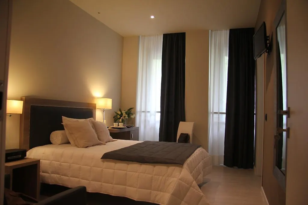 Hotel Zara Milano  Milan