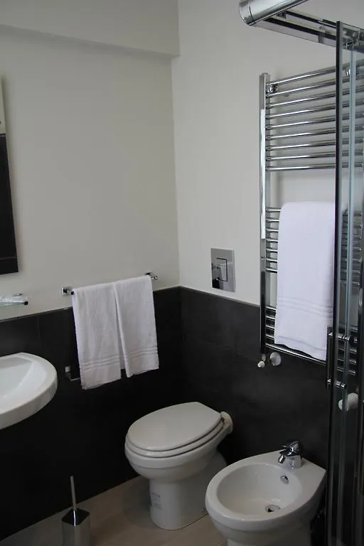 Hotel Zara Milano Italy