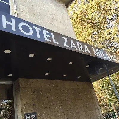 Hotel Zara Milano