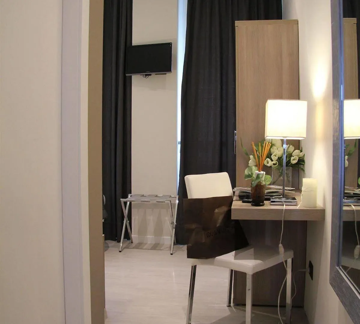 Hotel Zara Milano