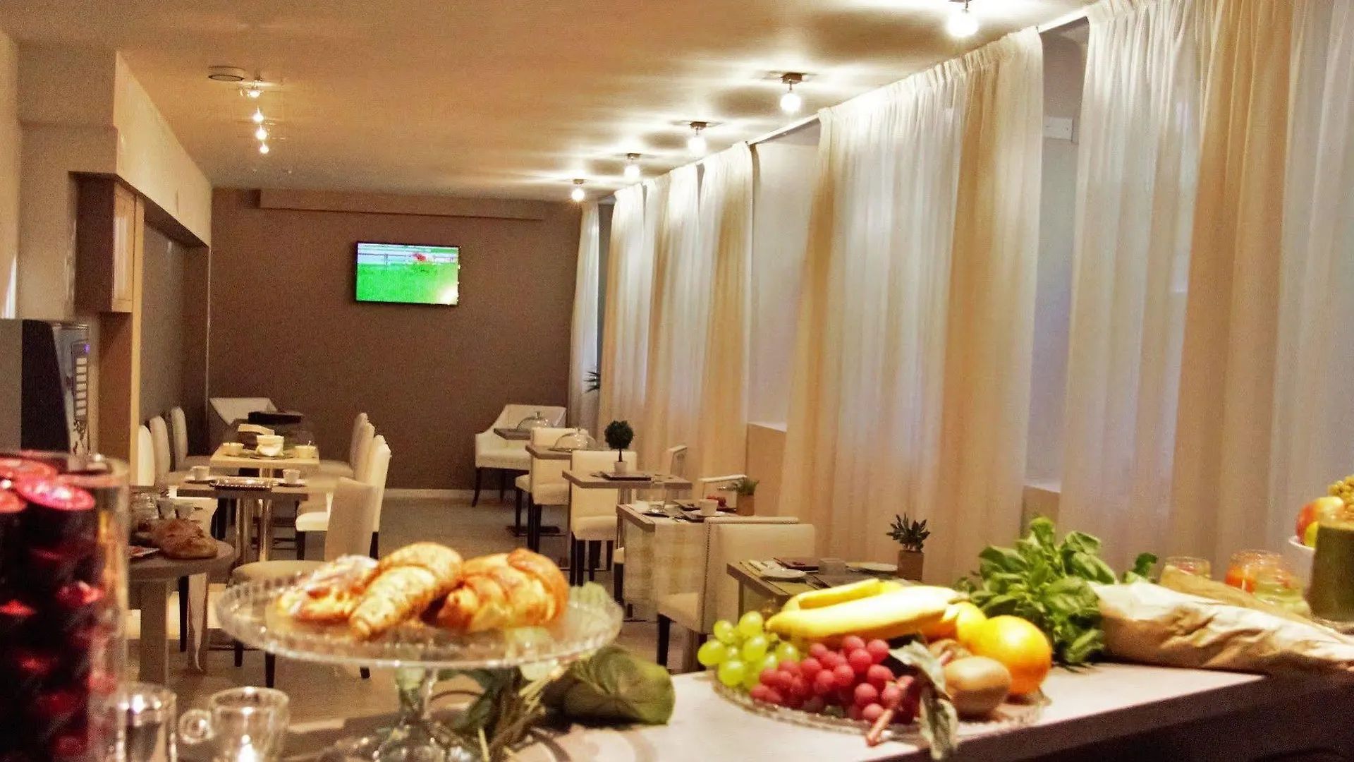 Hotel Zara Milano