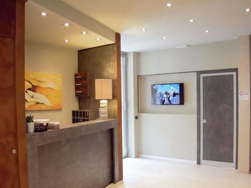 Hotel Zara Milano