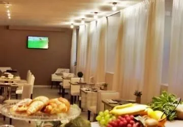 Hotel Zara Milano