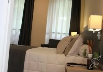 Hotel Zara Milano 3*, Milan